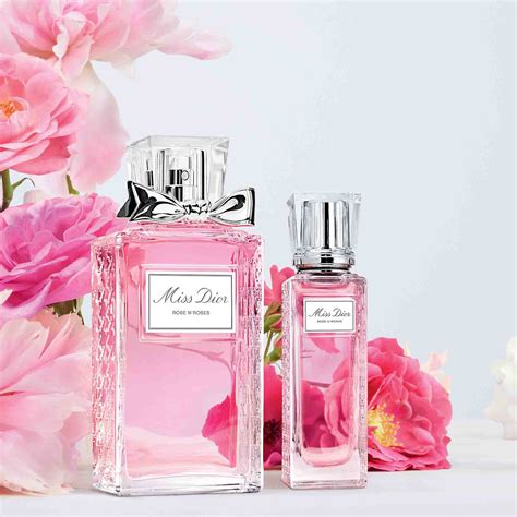 roses and roses miss dior|Miss Dior rose n 3.0.